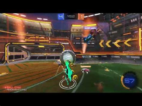 Road To Champ Rocket League Ep 24 YouTube