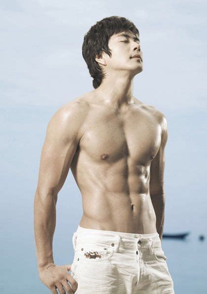 Korean Actor's Abs | Wiki | K-Drama Amino