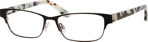 Juicy Couture Juicy 151 Rectangular Eyeglasses For Woman