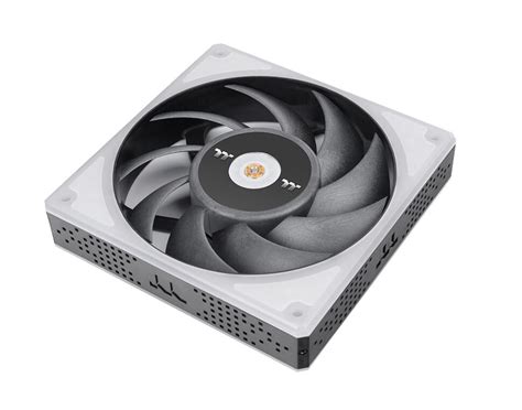 Pr Thermaltake Launches Toughfan 12 And Toughfan 14 Rgb High Static