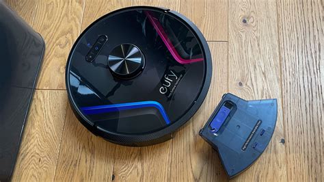 Eufy RoboVac X8 review | TechRadar