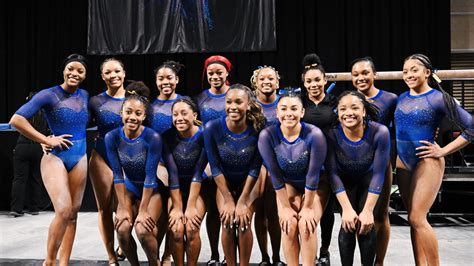 Fisk University Set To Make History Again By Hosting Gymnastics Meet