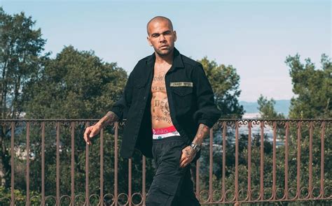 Dani Alves acusado de agresión sexual en Barcelona Grupo Milenio