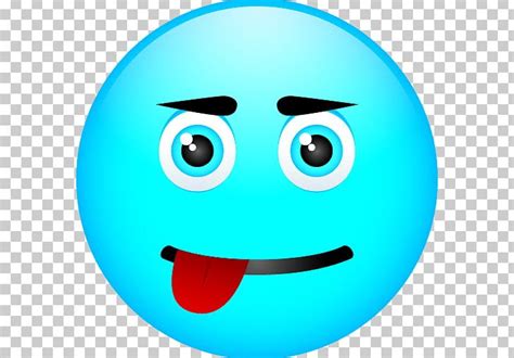 Smiley Emoticon Computer Icons Emoji Png Clipart Anxious Circle