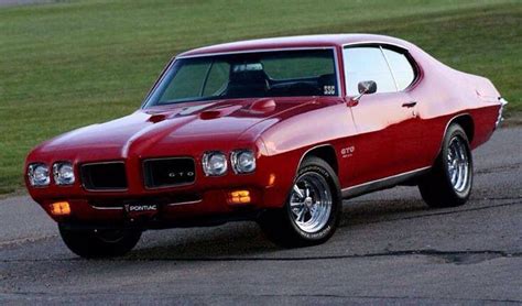 1970 Gto With Images Classic Cars Muscle Pontiac Gto Gto