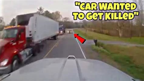 Crazy Wheeler Stolen Peterbilt New Tesla Semi Trucks Trucker