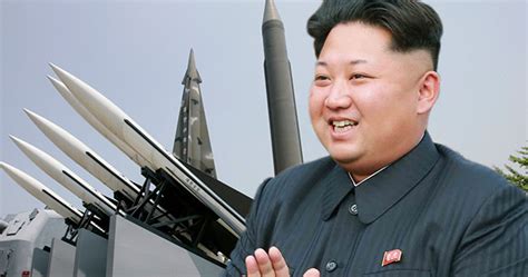 kim_jong_un_missiles | Z3 News