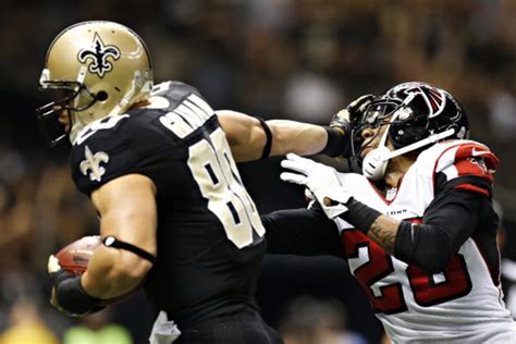 The New Orleans Saints Will Play Four Prime Time Games In 2013