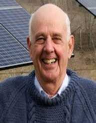 Wendell Berry Biography, Life, Interesting Facts