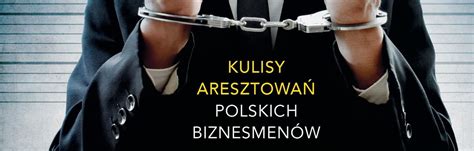 Polowanie Jak się w Polsce niszczy biznes Już wkrótce książka o