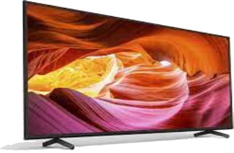 Sony KD-65X75K– 4k, Smart Ultra TV”GOOGLE TV – Temis Enterprises Ltd