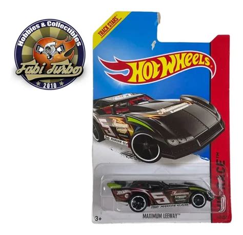 Hot Wheels T Hunt Maximum Leeway MercadoLivre