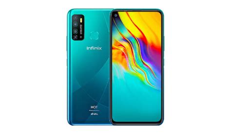 Infinix Hot 9 Price In Pakistan And Details Specification In 2023