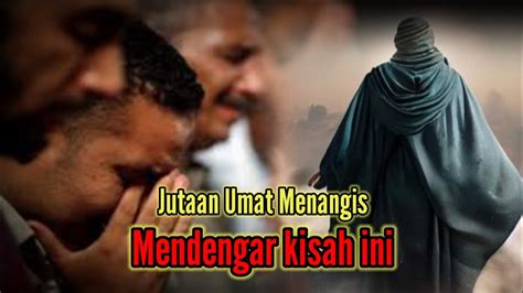 Kisah Lahirnya Nabi Muhammad SAW Yang Mengharukan Ana Bihan TV YouTube