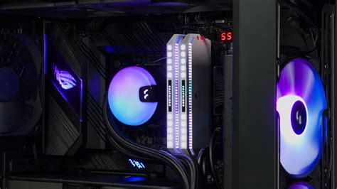 Fractal Design Lumen S Rgb Aspect