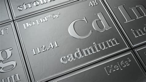 The Shining Benefits Of Cadmium Plating In The Aerospace Industry