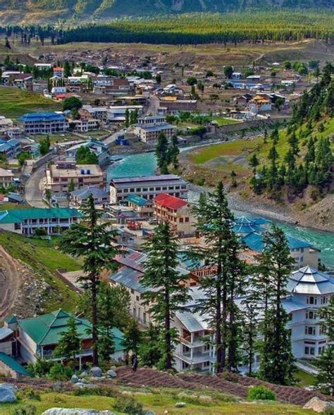 Kalam Swat