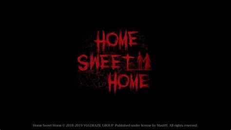 Home Sweet Home Review