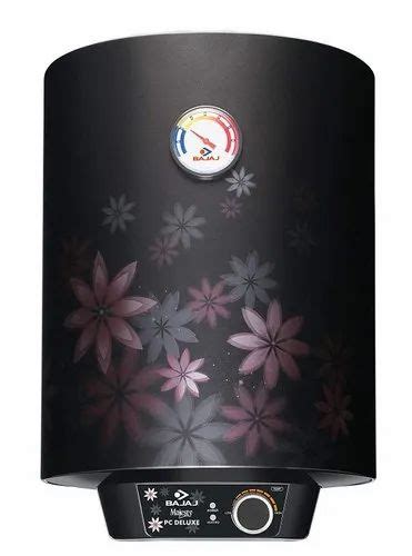 Storage Capacity Litre Litre Bajaj Majesty Pc Deluxe Water Heater