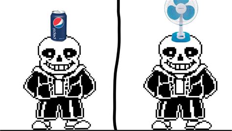 Canon Sans Vs Fanon Sans By Meleefox2005 On Deviantart