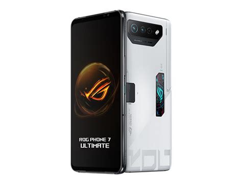 Asus Rog Phone Ultimate Price In Malaysia Specs Rm Technave