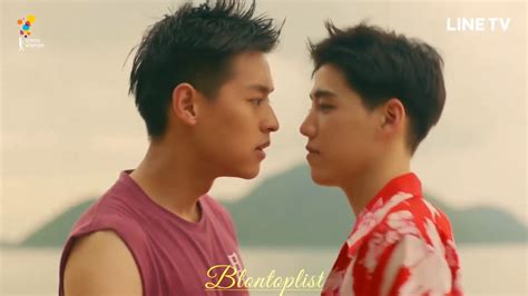 Bl I Told Sunset About You Teh Oh Aew Thai Series Hindi Song