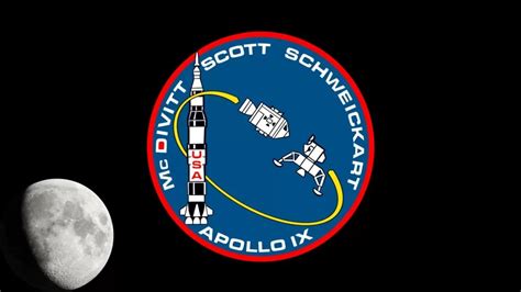 Apollo Legacy Decoding The Mission Insignias Apollo11space