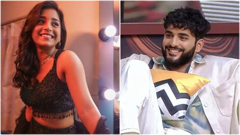 Bigg Boss OTT 2 Sumbul Touqeer Khan Reveals Abhishek Malhan Fukra