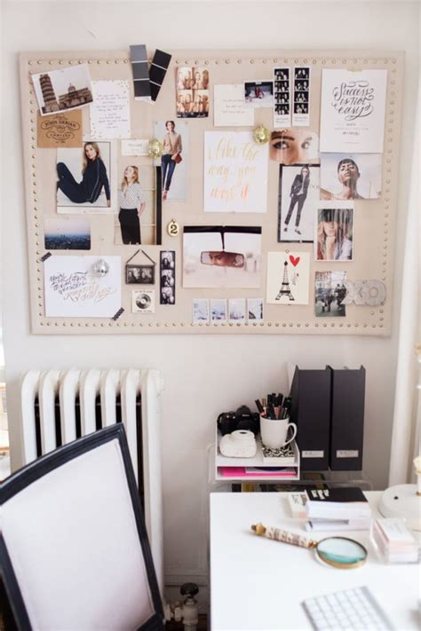 5 Tips For Creating Your 2016 Inspiration Board