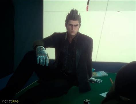 Pin By Nunu Sakura On Final Fantasy Ignis Final Fantasy Final