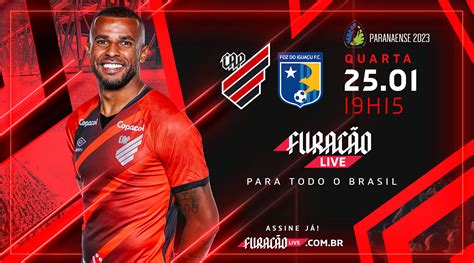 Athletico Paranaense Site Oficial Assista A Athletico X Foz Do