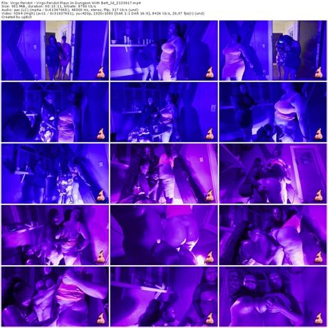 Big Ass Virgo Peridot Interracial BBW Busty Page 25