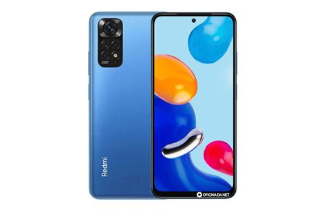 Xiaomi Redmi Note 11S Preços