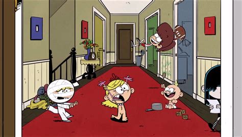 Post 3436208 Lana Loud Lily Loud Lola Loud Lucy Loud Lynn Loud The Loud House Edit