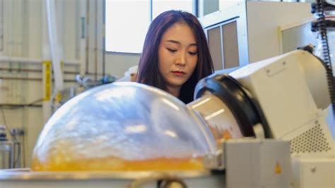 Virginia Tech Researchers Work To Develop Bioplastics From Food Waste