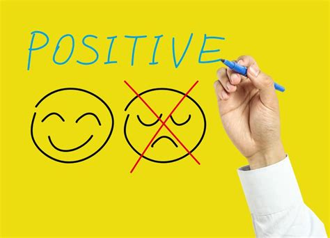 Pensamiento Positivo Emociones Comportamiento Y Salud