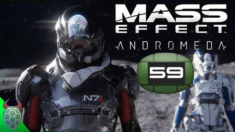 Lp Mass Effect Andromeda Folge Das Gew Lbe Absuchen Nach Punkten