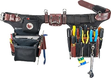 Top 6 Best Electrician Tool Belts 2021 | Electrician Lab