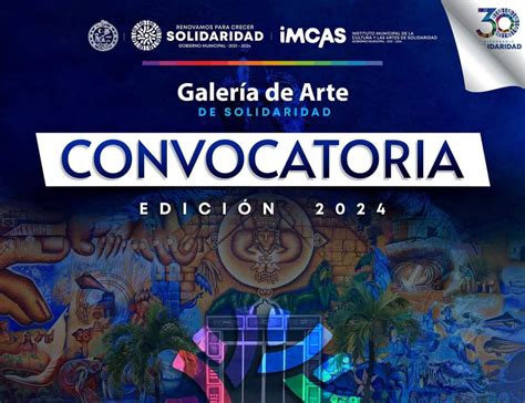 Invitan A Artistas Pl Sticos Y Visuales Para Exponer Obras En Galer A