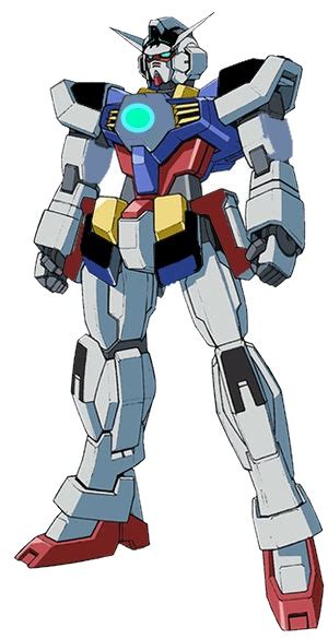 Gn 01 Gundam Gundam Fanon Wiki Fandom Powered By Wikia