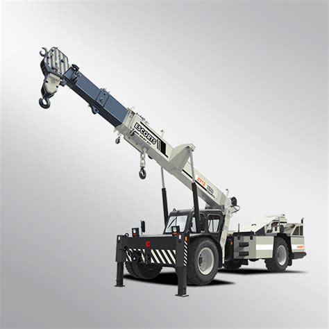 India’s Strongest Pick & Carry Crane – Timetooth