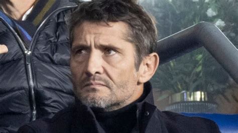 J Aurais Tellement Aim Bixente Lizarazu Cet Interdit Qui Est