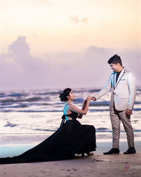 100 Pre Wedding Cool Beach Photo Shoot Ideas For Couples