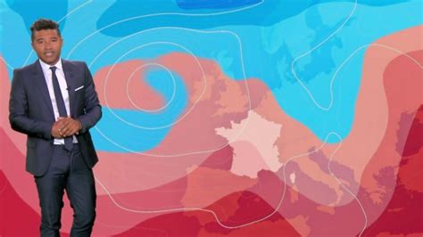 Journal Météo Climat En Replay Journal Météo Climat