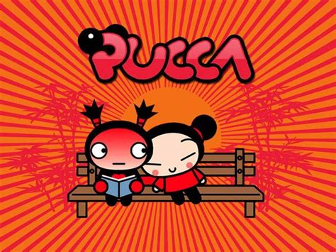 Pucca 2006 2008