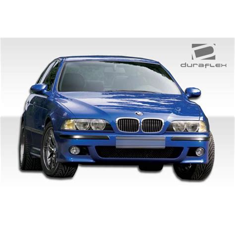 Duraflex Bmw Series E M Look Body Kit Piece