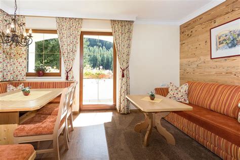 Bachmann Appartements St Anton Am Arlberg Arlberg Nordtirol