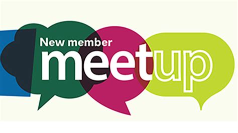 New Member Meet Up Nswact Chapter E Newsletter