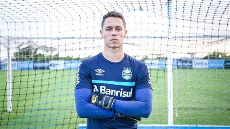 Os detalhes do acordo entre Grêmio e Fortaleza por goleiro