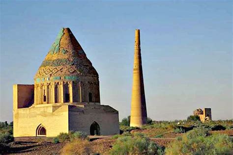 Куня Ургенч – Mice Uzbekistan